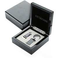 Fermasoldi Ottaviani Uomo in Metallo 84198 - 84198